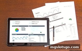 mg电子实战指南：太阳城桌游走势数据的核心洞察与理性分析