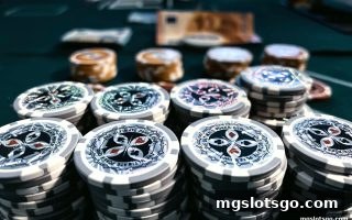 mg电子百家乐胜率计算全攻略：规则、概率与策略深度解析
