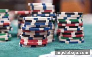 mg电子平台上的排列三与百家乐：掌握心态与资金，理性娱乐更长久