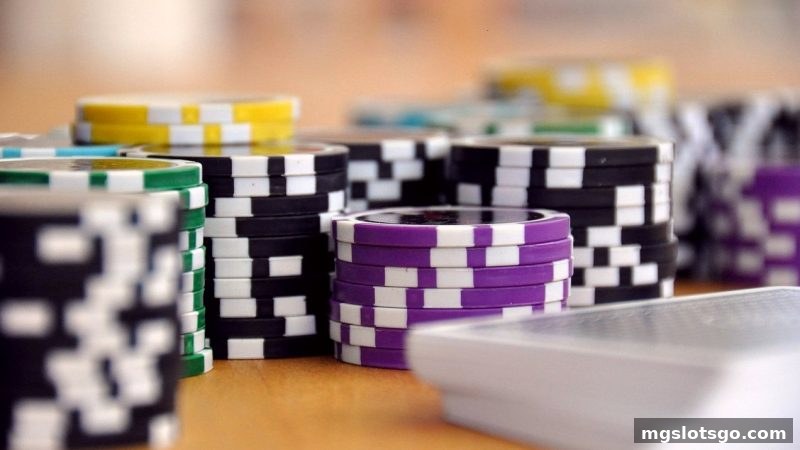 mg电子轮盘全攻略：概率、策略与实战技巧