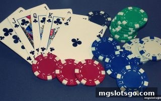 mg电子牛牛玩法深度解析：从基础规则到实战策略