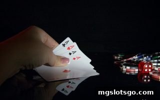 mg电子平台下二十一点深度解析：桌面礼仪、博弈规则与社交赛程全面前瞻