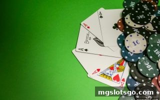mg电子轮盘新手入门全攻略：从零掌握经典博弈乐趣