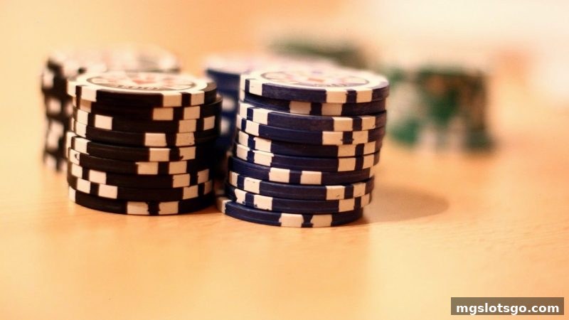 mg电子真人轮盘深度解析：概率认知、策略逻辑与心态自律全指南