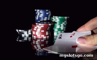 mg电子平台二十一点完全指南：新手入门与进阶策略深度解析