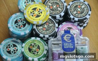 mg电子娱乐指南：二十一点新手速成法则