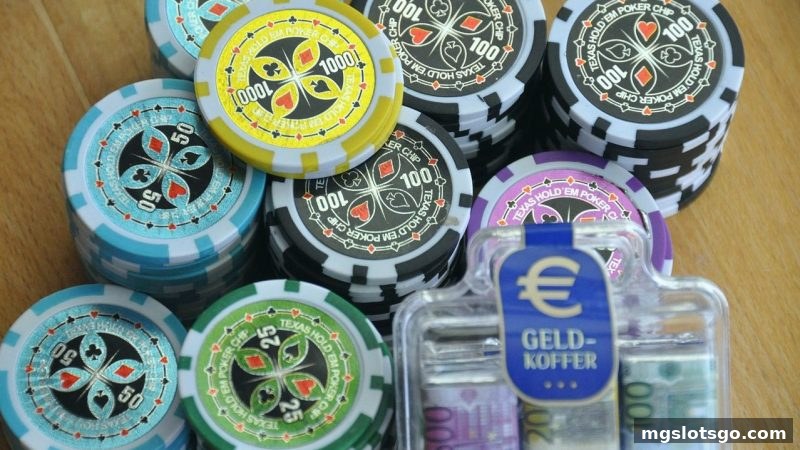mg电子娱乐指南：二十一点新手速成法则