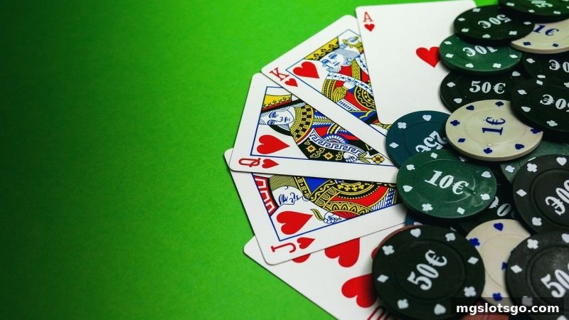 mg电子真人炸金花制胜之道：概率、心理与资金管理的终极指南