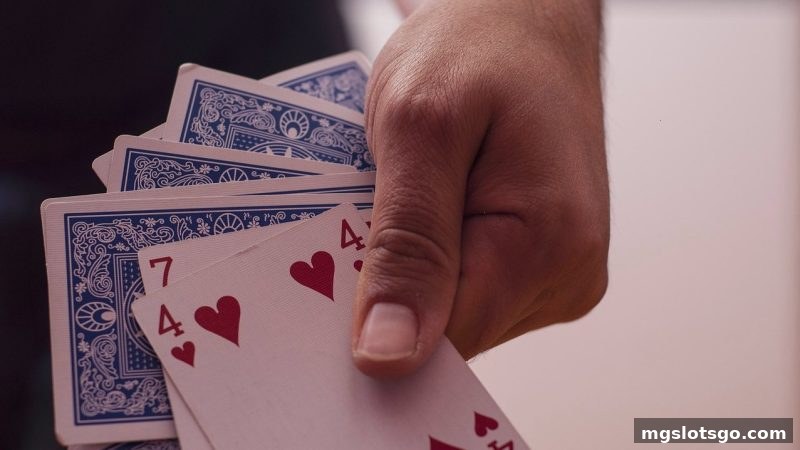 mg电子轮盘实战手册：规则、策略与心态全面指南