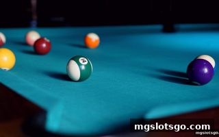 掌握心理博弈：mg电子平台上的制胜思维法则