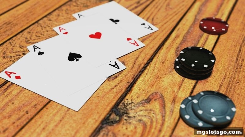 深入解析mg电子走地盘玩法：实时博弈技巧与资金管理全指南