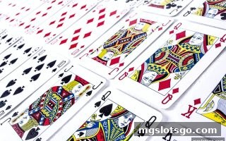 mg电子牌局深度解析：概率趋势与实战观察法则