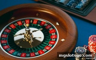 波胆玩法解密：mg电子平台上的桌游策略新视角