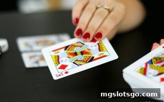mg电子带你解锁桌游魅力：类型、规则与社交价值全解析