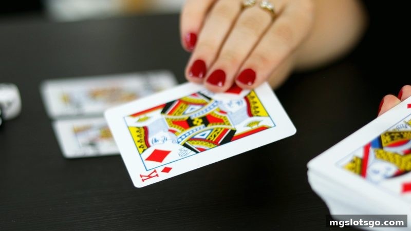 mg电子带你解锁桌游魅力：类型、规则与社交价值全解析