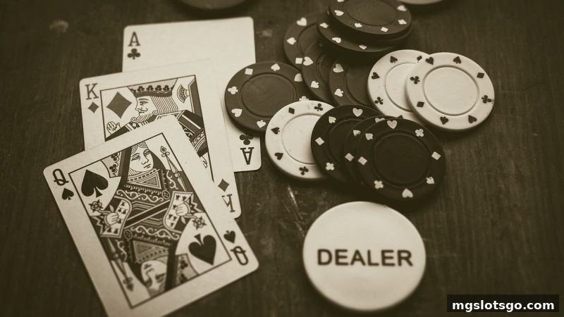 mg电子赋能线下桌游竞技：从零策划一场专业比赛的全流程指南