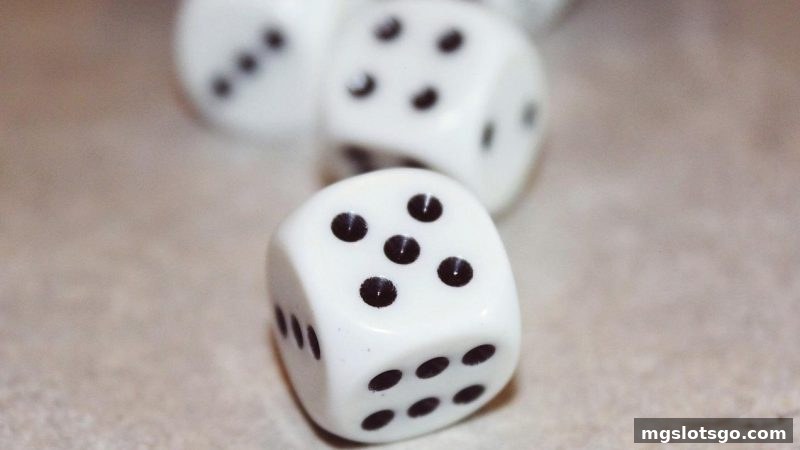 mg电子视角：大乐透心理调适的标准化路径，让娱乐回归理性
