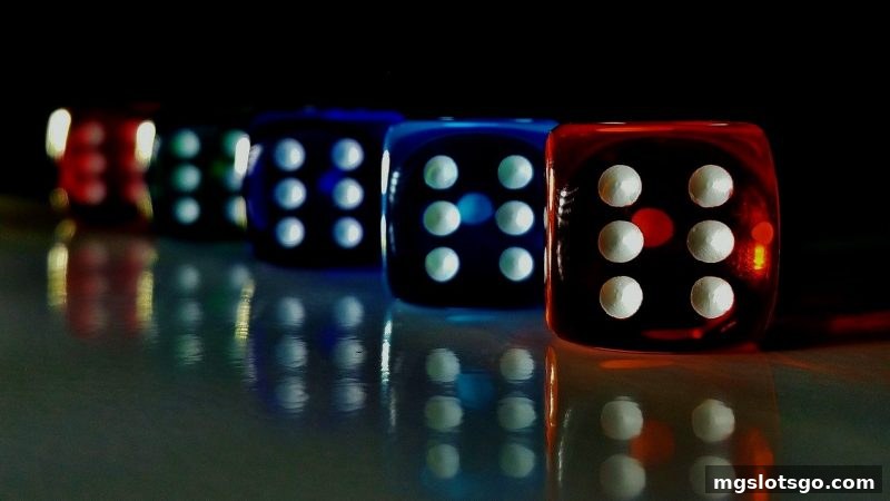 mg电子视角：福彩3D选号逻辑与实战策略全解析