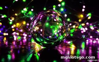 mg电子选号精讲：概率真相与理性参与策略