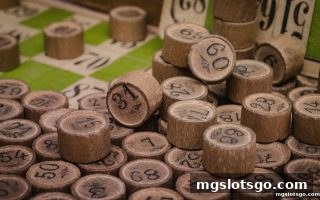 皇冠体育彩票实战指南：mg电子带你解锁平台核心玩法