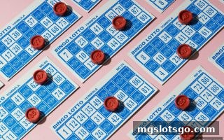 mg电子带你玩转五龙争霸网络彩票：特性、风险与理性参与指南