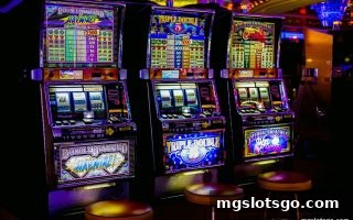 mg电子 | 彩票游戏心理全景：认知陷阱、群体效应与理性策略