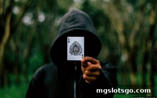 mg电子平台棋牌数据分析：从概率到实战的完整指南