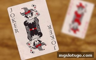 棋牌平台胜率波动的底层逻辑与mg电子的理性应对策略
