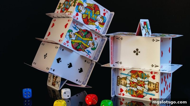 mg电子平台电竞竞猜进阶指南：数据模型与心理博弈的制胜法则