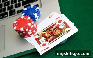 mg电子实战指南：底池赔率如何提升你的扑克胜率与资金安全