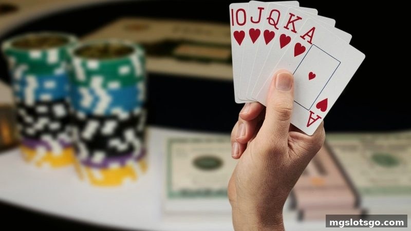 mg电子独家解析：ICM模型与百家乐路单如何重塑高水平棋牌对局策略