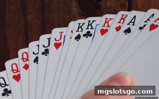 mg电子炸金花：心理博弈策略与玩家进阶指南