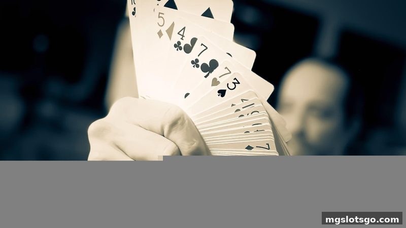 mg电子德州扑克盲注策略与让球盘实战技巧全解析