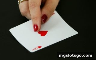 mg电子平台血战麻将：从入门规则到高手博弈的完整指南