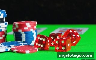德州扑克避坑指南：mg电子亲授游戏策略与安卓安全下载要领