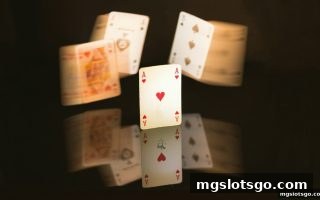 mg电子棋牌：龙虎斗与牛牛的心理博弈艺术——从情绪管理到策略升级