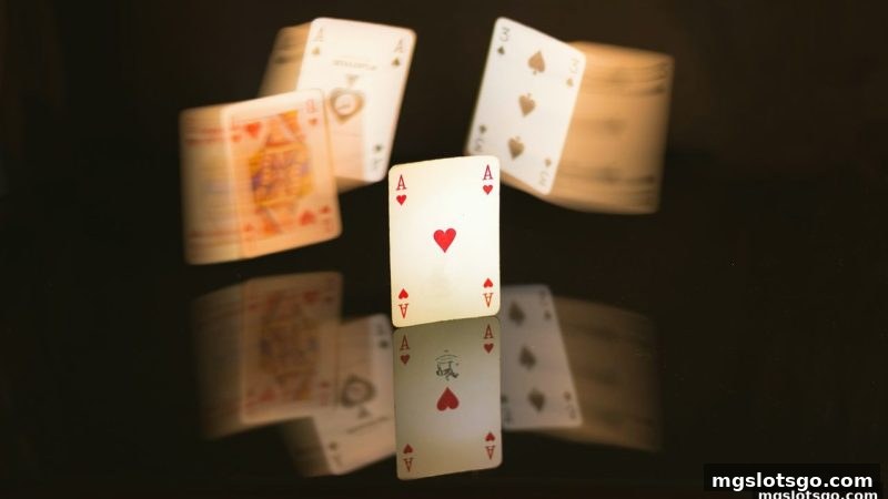 mg电子棋牌：龙虎斗与牛牛的心理博弈艺术——从情绪管理到策略升级