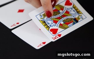 mg电子平台骰宝与牛牛：心理博弈背后的玩家决策智慧