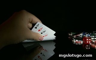 mg电子解析：牛牛游戏五大常见误解，理性娱乐更精彩