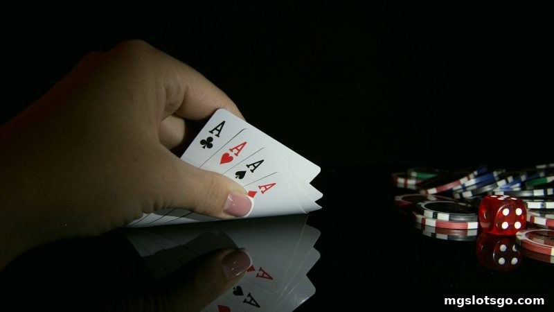 mg电子解析：牛牛游戏五大常见误解，理性娱乐更精彩