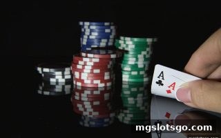 mg电子平台德扑对局：深度战术拆解与胜率提升指南