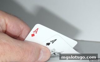 mg电子平台德州扑克：筹码配置的核心法则与进阶技巧
