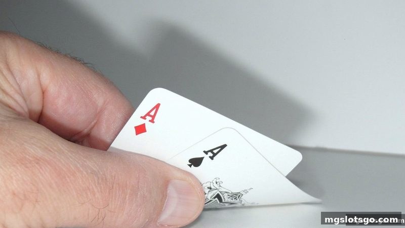 mg电子平台德州扑克：筹码配置的核心法则与进阶技巧