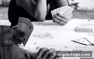 mg电子揭秘：斗地主情绪管理——比牌技更关键的决胜策略