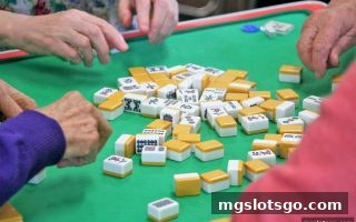 斗地主追牌秘诀与拉新福利：mg电子平台实战攻略