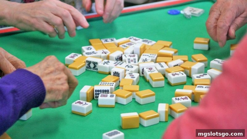 斗地主追牌秘诀与拉新福利：mg电子平台实战攻略