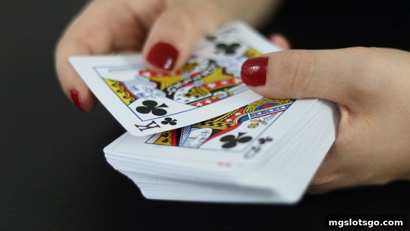 mg电子平台上的炸金花纸牌游戏：玩法演变与红利机制全解析