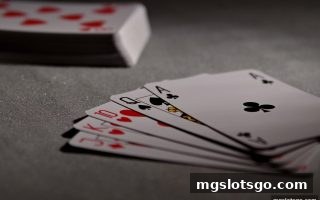 掼蛋顺子玩法进阶指南 | mg电子平台连牌策略全解