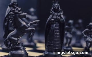 mg电子平台深度解析：血战麻将与德州扑克的后期制胜策略