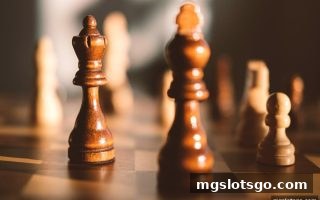 mg电子解析：幸运飞艇与国际象棋的演变如何重塑购彩对冲策略